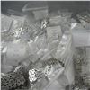 Image 1 : Large Lot of Jewelry Making Date Charms 2018 + 2019