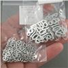 Image 6 : Large Lot of Jewelry Making Date Charms 2018 + 2019