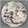 Image 1 : Aries Constellation Decorative Plate