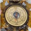 Image 7 : Vintage 1950's Erref Creations Deer Head Barometer - France
