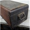 Image 3 : Vintage Tool Box with Contents