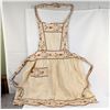 Image 1 : Vintage Apron