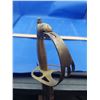 Image 2 : VINTAGE CEREMONIAL SWORD IN SHEATH