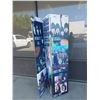 Image 1 : BEATLES SCREEN-DOUBLE SIDED