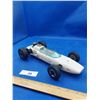 Image 1 : VINTAGE TESTERS GAS POWERED TOY RACE CAR