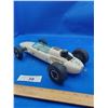 Image 2 : VINTAGE TESTERS GAS POWERED TOY RACE CAR