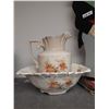 Image 1 : VINTAGE JUG & BASIN SET