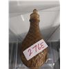 Image 1 : ANTIQUE POWDER FLASK