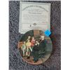 Image 1 : THE FAMILY DOCTOR NORMAN ROCKWELL COLLECTOR PLATE
