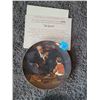Image 1 : THE TYCOON NORMAN ROCKWELL COLLECTOR PLATE