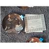 Image 1 : THE STORYTELLER NORMAN ROCKWELL COLLECTOR PLATE
