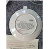 Image 2 : THE LIGHTHOUSE KEEPERS DAUGHTER NORMAN ROCKWELL COLLECTOR PLATE
