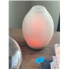 Image 1 : MULTICOLOURED LIGHTED DIFFUSER