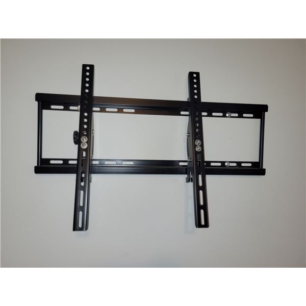 TV WALL MOUNT (UP TO 55" TV SIZE)