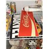 Image 10 : LOT OF COCA COLA COLLECTIBLES
