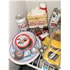 Image 2 : LOT OF COCA COLA COLLECTIBLES