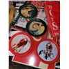 Image 4 : LOT OF COCA COLA COLLECTIBLES