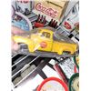 Image 6 : LOT OF COCA COLA COLLECTIBLES