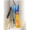 Image 3 : CONTENTS OF CUPBOARD LOT 3