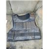 Image 3 : TKO WEIGHTED VEST WITH 18 WEIGHTS