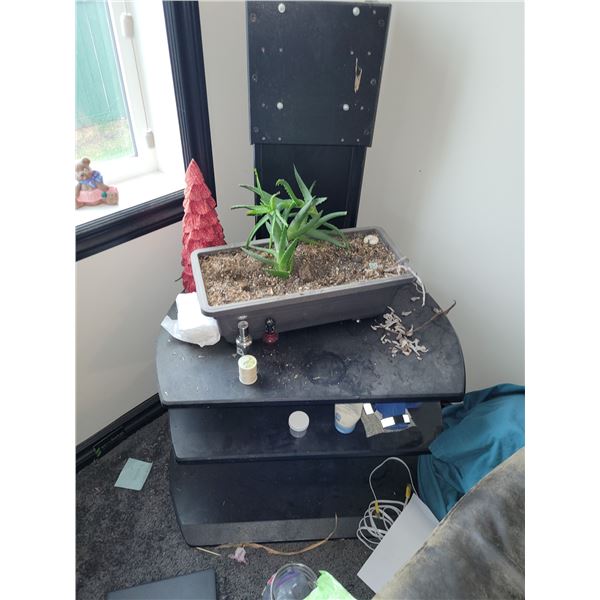 RELIABLE TV MOUNT STAND