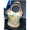 Image 1 : ADORABLE CORSET HANDBAG