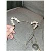 Image 2 : LOT OF COSTUME JEWELLERY
