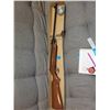 Image 1 : BB RIFLE GUN WITH PELLETS IN BOX