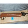 Image 3 : BB RIFLE GUN WITH PELLETS IN BOX