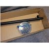 Image 4 : BB RIFLE GUN WITH PELLETS IN BOX