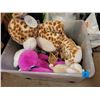 Image 1 : BIN FULL OF TOYS