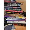 Image 2 : LOT OF BOOKS
