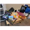 Image 1 : LARGE LOT OF VARIOUS BOARD GAMES INCLUDING FULL EXPANSION PACK