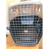 Image 2 : HARD PLASTIC (AIRLINE APPROVED) PET CARRIER