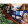 Image 2 : BOX OF CHRISTMAS DECOR