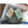 Image 2 : NICE LOT OF ENAMEL CAMPING COOKWARE PLUS MORE!