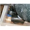 Image 3 : NICE LOT OF ENAMEL CAMPING COOKWARE PLUS MORE!