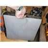 Image 2 : SELF INFLATING CAMPING MAT + PORTABLE CUSHION/BLANKET +