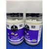 Image 2 : Spectrum Refined Organic Coconut Oil (2 x 414ml)
