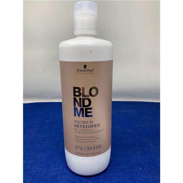 Schwarzkopf Blondme Premium Developer (10000ml)