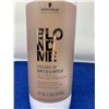 Image 2 : Schwarzkopf Blondme Premium Developer (10000ml)