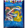 Image 2 : Twist & Shape Balloons (2 x 144ct)