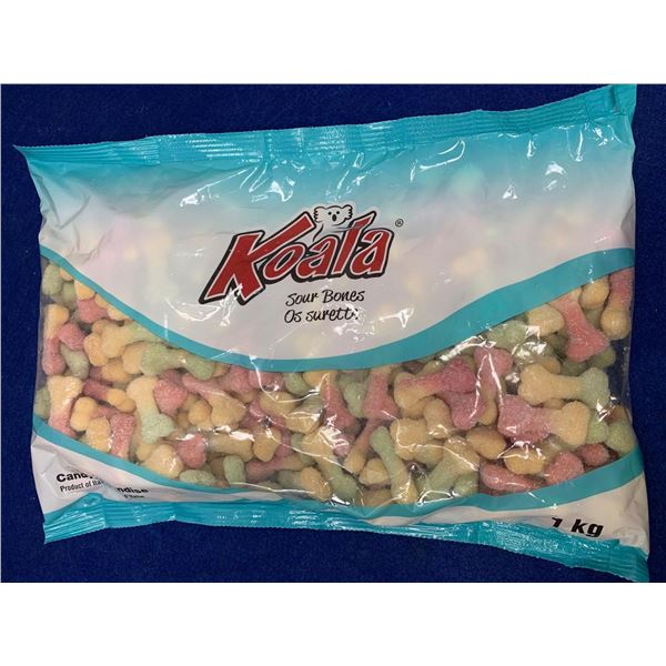 Koala Sour Bones Gandy (1kg)