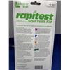 Image 2 : Luster Leaf Rapitest Soil Test Kit (40 Tests)