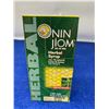 Image 1 : Nin Jiom Herbal Syrup (150ml)