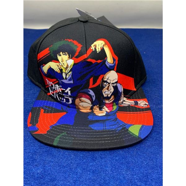 Cowboy Bebop Hat