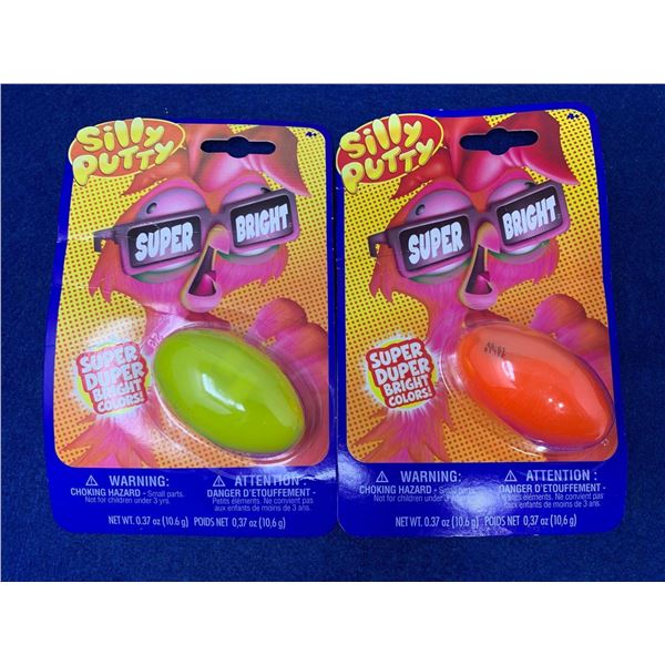 Silly Putty-Super Bright (2)