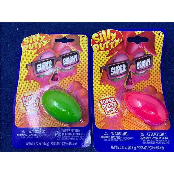 Silly Putty-Super Bright (2)
