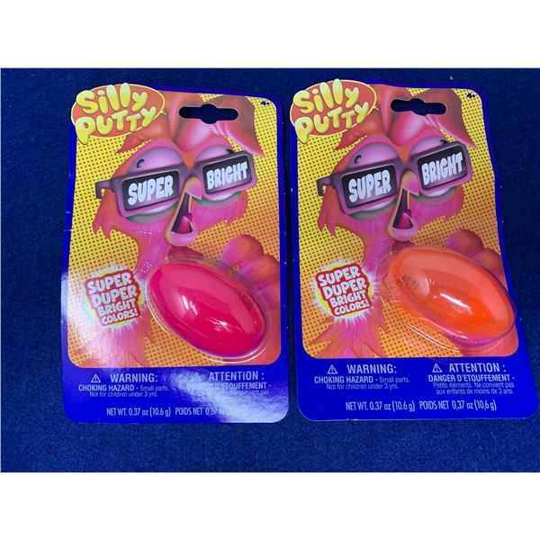 Silly Putty-Super Bright (2)