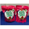 Image 1 : Dare Real Fruit Gummies (2 x 350g)